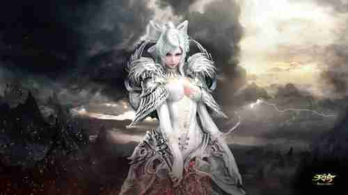 像素风JRPG新游《锁链回声》已在全平台正式发售！