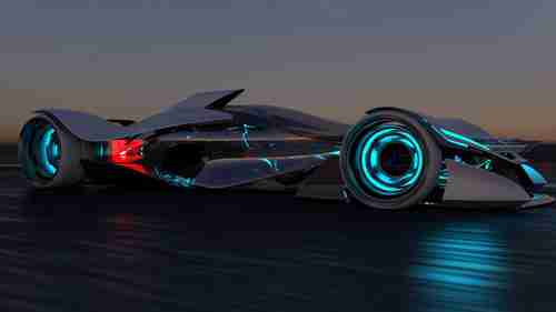 《龙腾世纪：审判》外国玩家自创原画，浓浓的美漫风惊艳全网！